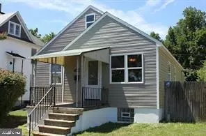 5910 Benton Heights Ave, Baltimore, MD 21206