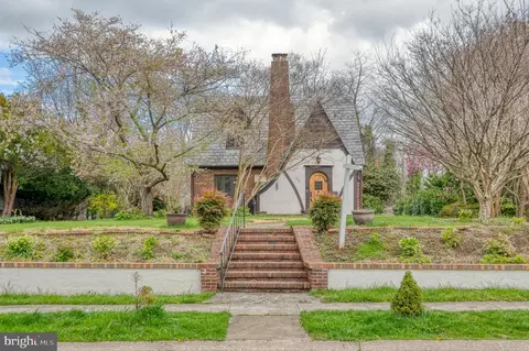 409 N Chapel Gate Ln, Baltimore, MD 21229