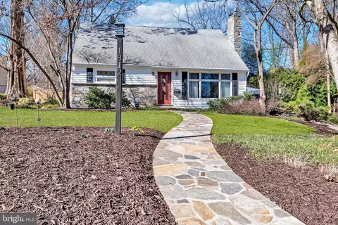 1812 Greenberry Rd, Baltimore, MD 21209