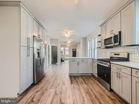 4023 Wilsby Ave, Baltimore, MD 21218