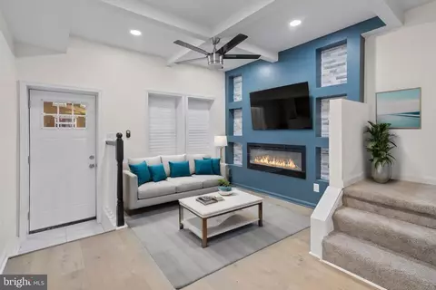 2506 Mcculloh St, Baltimore, MD 21217