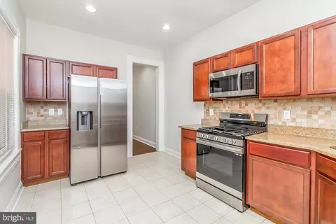 Kitchen - 1235 N Broadway, Baltimore, MD 21213 photo 3 of 4