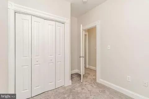 Bedroom - 1235 N Broadway, Baltimore, MD 21213 photo 2 of 3