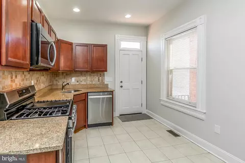 Kitchen - 1235 N Broadway, Baltimore, MD 21213 photo 1 of 4