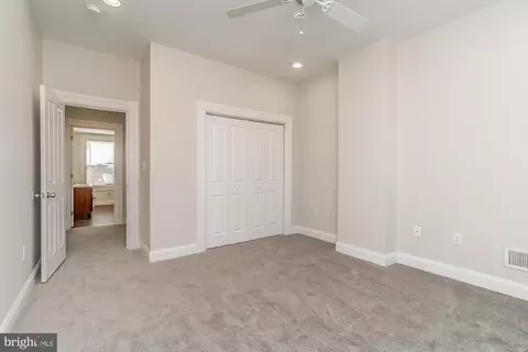 Bedroom - 1235 N Broadway, Baltimore, MD 21213 photo 3 of 3