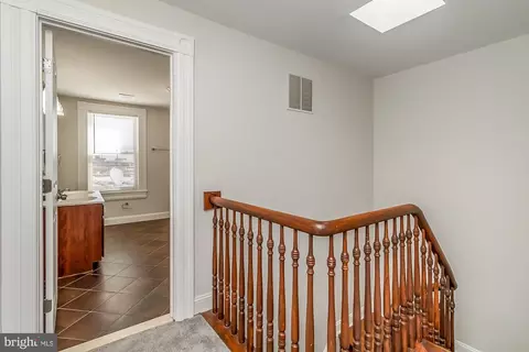Entry Way - 1235 N Broadway, Baltimore, MD 21213 photo 4 of 4