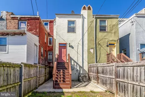 Exterior - 1235 N Broadway, Baltimore, MD 21213 photo 6 of 6