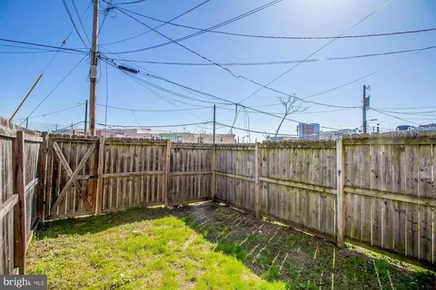Exterior - 1235 N Broadway, Baltimore, MD 21213 photo 5 of 6