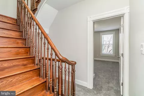 Entry Way - 1235 N Broadway, Baltimore, MD 21213 photo 3 of 4