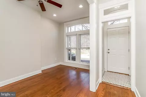 Entry Way - 1235 N Broadway, Baltimore, MD 21213 photo 1 of 4