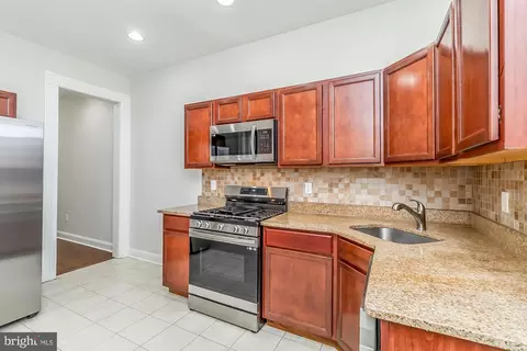 Kitchen - 1235 N Broadway, Baltimore, MD 21213 photo 4 of 4