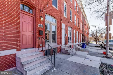 1235 N Broadway, Baltimore, MD 21213