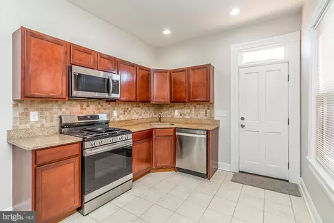 Kitchen - 1235 N Broadway, Baltimore, MD 21213 photo 2 of 4