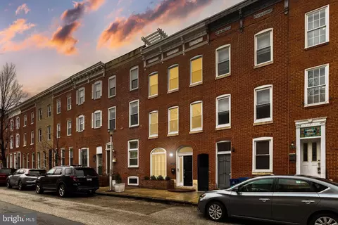 1443 William St, Baltimore, MD 21230