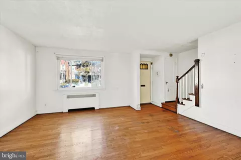 Living - 605 Winston Ave, Baltimore, MD 21212 photo 1 of 1