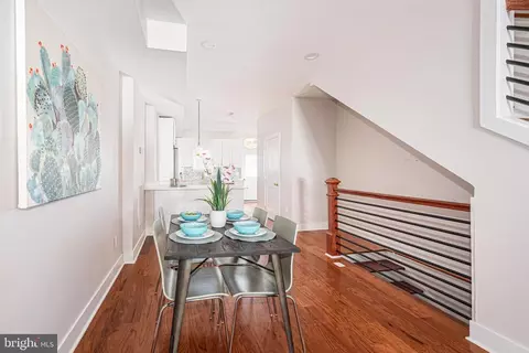 Dining - 1717 E Lafayette Ave, Baltimore, MD 21213 photo 1 of 2