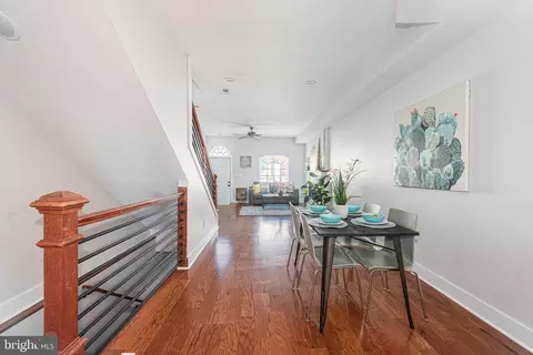 Dining - 1717 E Lafayette Ave, Baltimore, MD 21213 photo 2 of 2