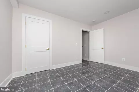 Bedroom - 1717 E Lafayette Ave, Baltimore, MD 21213 photo 1 of 1