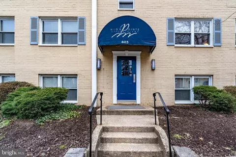 4415 Falls Bridge Dr #D, Baltimore, MD 21211