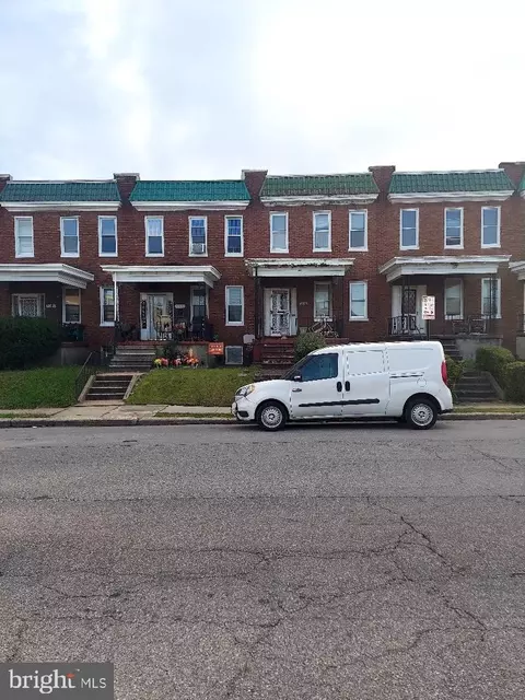 2009 Baker St, Baltimore, MD 21217 photo 1