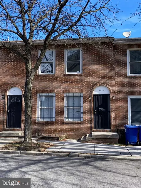 1909 Brunt St, Baltimore, MD 21217 photo 3