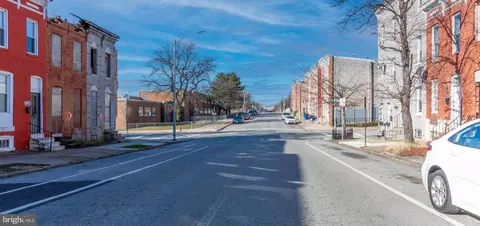View/Area - 1018 E Biddle St, Baltimore, MD 21202 photo 1 of 2