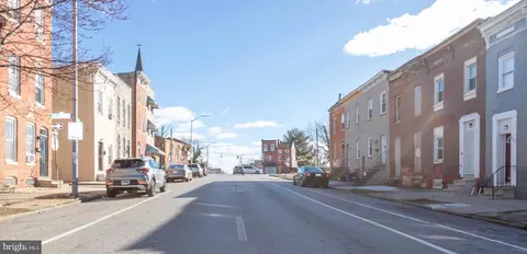 View/Area - 1018 E Biddle St, Baltimore, MD 21202 photo 2 of 2