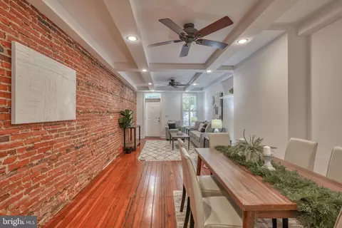 Dining - 1213 William St, Baltimore, MD 21230 photo 2 of 2