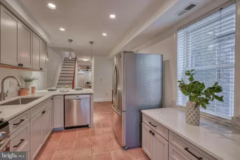 Kitchen - 1213 William St, Baltimore, MD 21230 photo 5 of 5