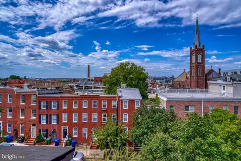 View/Area - 1213 William St, Baltimore, MD 21230 photo 1 of 4