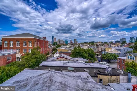 View/Area - 1213 William St, Baltimore, MD 21230 photo 3 of 4