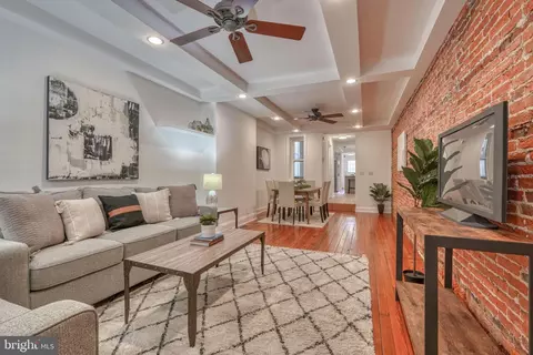 1213 William St, Baltimore, MD 21230