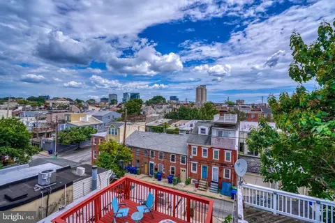 View/Area - 1213 William St, Baltimore, MD 21230 photo 4 of 4
