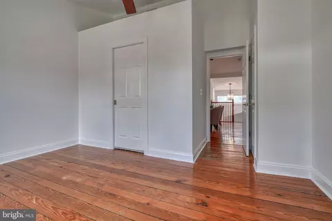 Bedroom - 1213 William St, Baltimore, MD 21230 photo 4 of 4