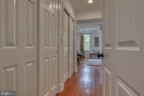 Entry Way - 1213 William St, Baltimore, MD 21230 photo 2 of 2