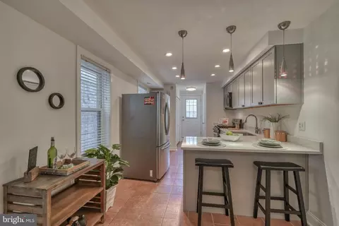 Kitchen - 1213 William St, Baltimore, MD 21230 photo 1 of 5
