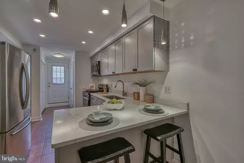 Kitchen - 1213 William St, Baltimore, MD 21230 photo 2 of 5