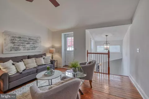 Living - 1213 William St, Baltimore, MD 21230 photo 7 of 7