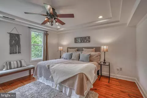 Bedroom - 1213 William St, Baltimore, MD 21230 photo 2 of 4