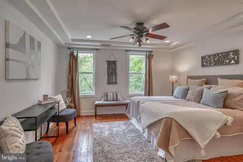 Bedroom - 1213 William St, Baltimore, MD 21230 photo 1 of 4