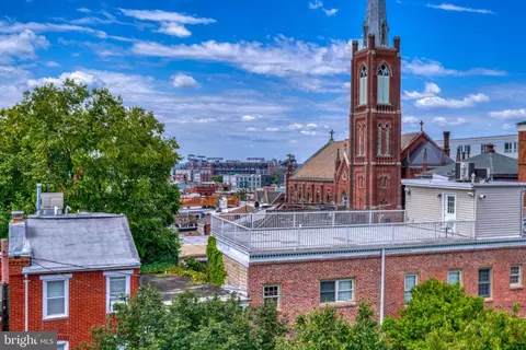 View/Area - 1213 William St, Baltimore, MD 21230 photo 2 of 4