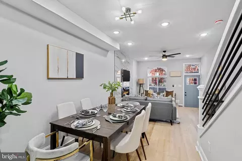 539 N Lakewood Ave, Baltimore, MD 21205
