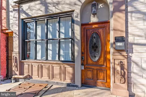 Exterior - 2118 Fleet St, Baltimore, MD 21231 photo 5 of 5