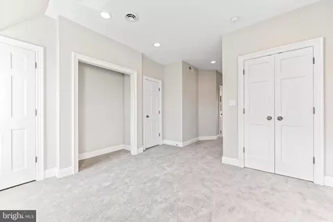 Bedroom - 2118 Fleet St, Baltimore, MD 21231 photo 1 of 1
