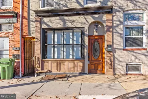 Exterior - 2118 Fleet St, Baltimore, MD 21231 photo 4 of 5
