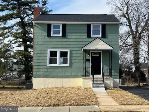 4216 Kenshaw Ave, Baltimore, MD 21215