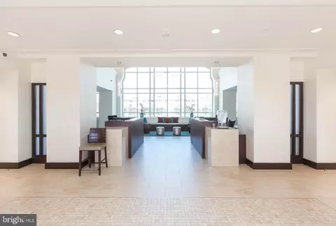 Kitchen - 100 Harborview Dr #1908, Baltimore, MD 21230 photo 1 of 7