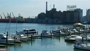 View/Area - 100 Harborview Dr #1908, Baltimore, MD 21230 photo 2 of 6
