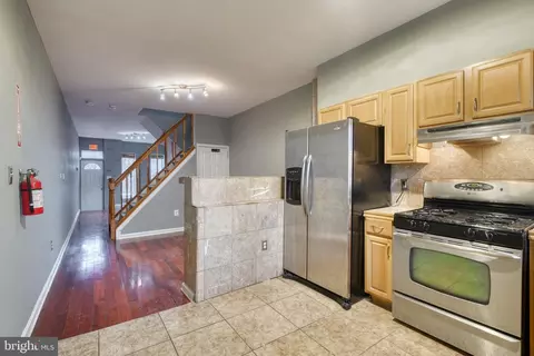 Kitchen - 2603 Boone St, Baltimore, MD 21218 photo 4 of 5