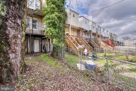 Exterior - 2603 Boone St, Baltimore, MD 21218 photo 6 of 6